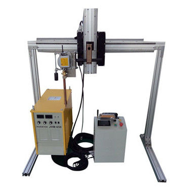Heavy Duty 3 Phase TIG  Cladding Welding Machine