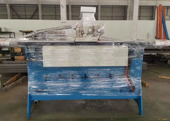 Horizontal Rotary 3150mm Pipe Cladding Welding System