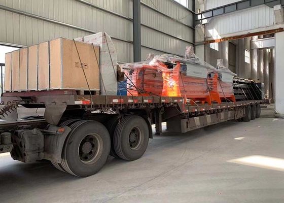 1250mm 500A 5KW Wear Plate Hardfacing Overlay Welding Machine