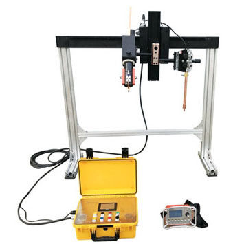 Heavy Duty 3 Phase TIG  Cladding Welding Machine