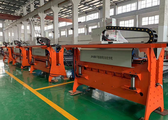 1250mm 500A 5KW Wear Plate Hardfacing Overlay Welding Machine